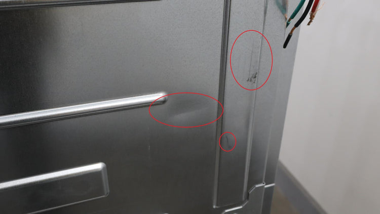 Bosch 800 Series 27" Stainless 12 Modes Double Electric Wall Oven HBN8651UC