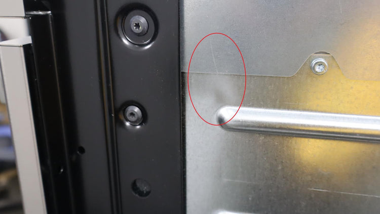 Bosch 800 Series 27" Stainless 12 Modes Double Electric Wall Oven HBN8651UC