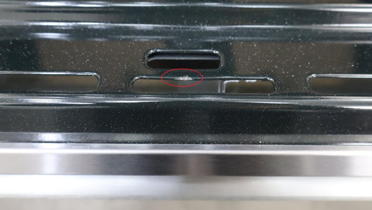 Bosch 800 Series 27" Stainless 12 Modes Double Electric Wall Oven HBN8651UC