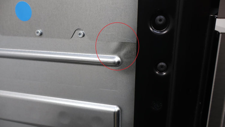 Bosch 800 Series 27" Stainless 12 Modes Double Electric Wall Oven HBN8651UC