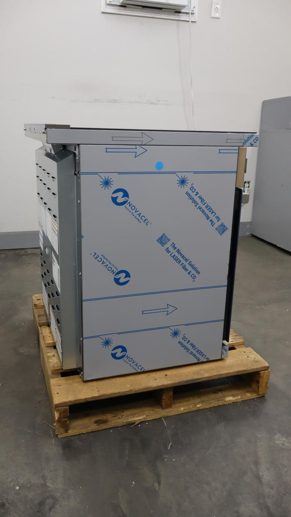 Bosch 30" Stainless Freestanding 800 Series Induction Electric Range HIS8055U