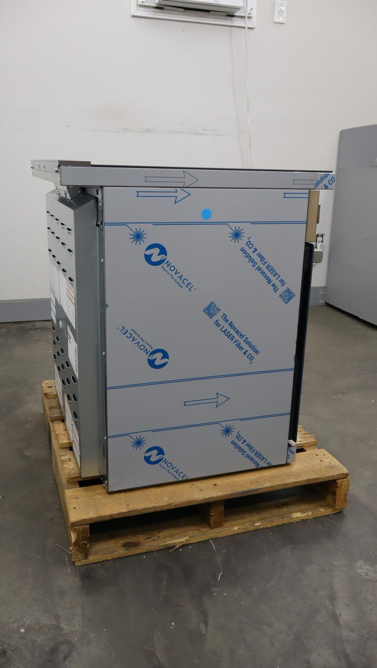 Bosch 30" Stainless Freestanding 800 Series Induction Electric Range HIS8055U