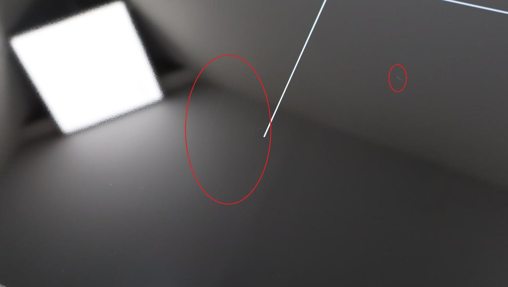 Bosch 30" Stainless Freestanding 800 Series Induction Electric Range HIS8055U