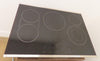 Cafe CEP90302TSS 30 Inch Electric Smart Cooktop with 5 Elements Full Warranty