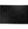 Cafe CEP90302TSS 30 Inch Electric Smart Cooktop with 5 Elements Full Warranty