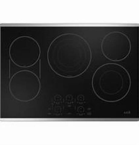Cafe CEP90302TSS 30 Inch Electric Smart Cooktop with 5 Elements Full Warranty