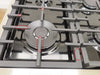 Bosch 800 Series HDS8655U 36" 6 Burner Dual Fuel Convection Range Full Warranty