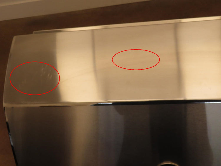 Lynx Professional Grill Series L36TRNG 36" Built-In Grill 935 sqin Cooking Surf.