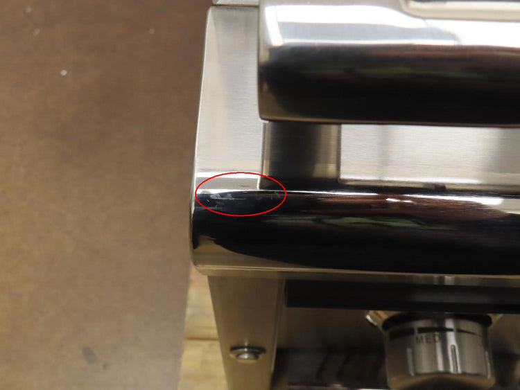 Lynx Professional Grill Series L36TRNG 36" Built-In Grill 935 sqin Cooking Surf.