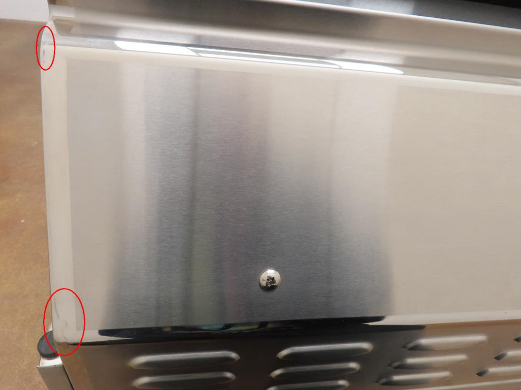 Lynx Professional Grill Series L36TRNG 36" Built-In Grill 935 sqin Cooking Surf.