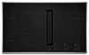 NIB JennAir Lustre Series JED4536KS 36" Electric Cooktop Downdraft Full Warranty