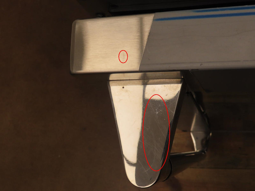 Lynx LN24REFGR 24" Built-In Outdoor All Refrigerator with 5.3 Cu. Ft. Capacity