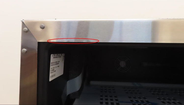 Lynx LN24REFGR 24" Built-In Outdoor All Refrigerator with 5.3 Cu. Ft. Capacity