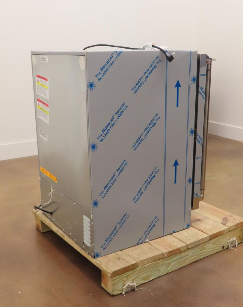 Lynx LN24REFGR 24" Built-In Outdoor All Refrigerator with 5.3 Cu. Ft. Capacity