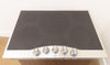 Viking RVEC3305BSB 30" Glass Ceramic Surface Electric Cooktop 2024 Model