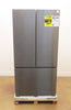 Bosch 800 Series B36CT80SNB 36" French Door Black Stainless Refrigerator