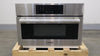 Bosch 800 Series 30" SpeedChef  True Convection Sensor Cook SS Oven HMC80152UC