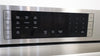 Bosch 800 Series 30" SpeedChef  True Convection Sensor Cook SS Oven HMC80152UC