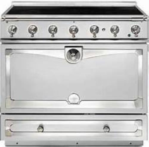 La Cornue CornuFe 90 Classic Colors C9INI 36 Inch Freestanding Induction Range