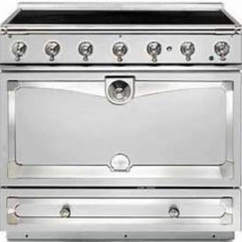 La Cornue CornuFe 90 Classic Colors C9INI 36 Inch Freestanding Induction Range