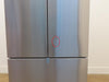 Bosch 800 Series B36CT80SNS 36 Inch Smart Counter Depth French Door Refrigerator