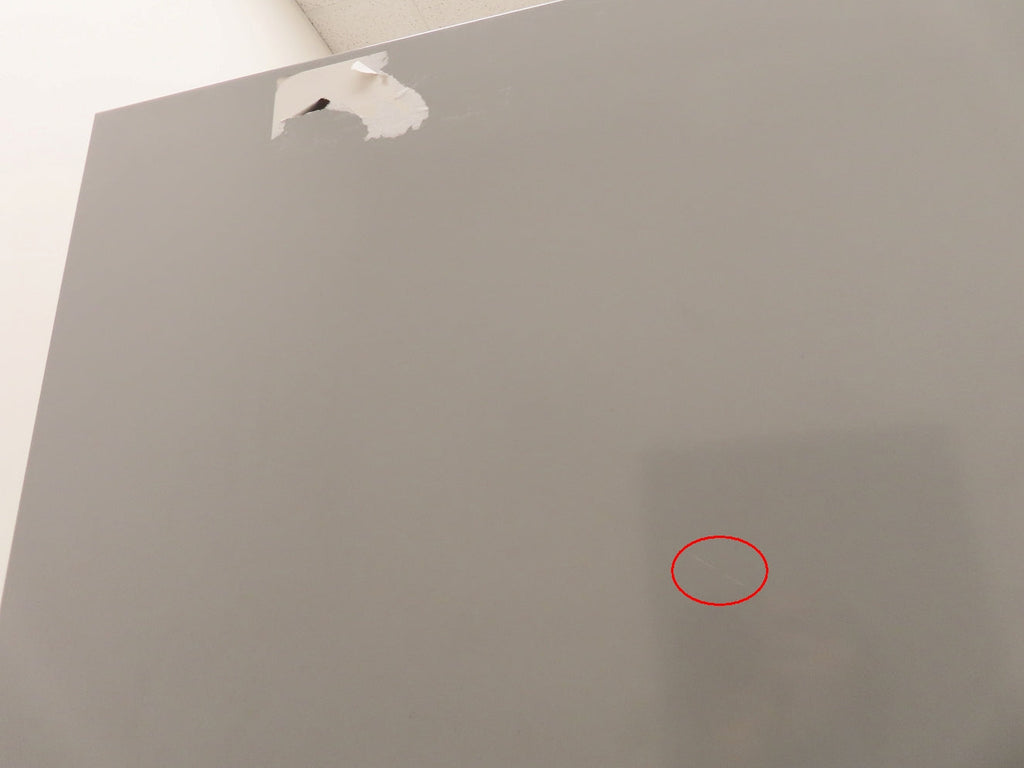 Bosch 800 Series B36CT80SNS 36 Inch Smart Counter Depth French Door Refrigerator