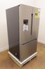 Bosch 100 Series B36FD10ENS 36" Freestanding French Door Smart Refrigerator
