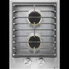 NIB JennAir Custom Series JGC3215GS 15" Gas Cooktop with 2 Sealed Burners