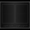 NIB JennAir Oblivion Glass Series JIC4724HB 24" Induction Cooktop