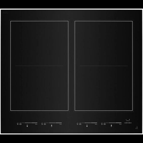 NIB JennAir Oblivion Glass Series JIC4724HB 24