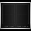 NIB JennAir Lustre Series JIC4724HS 24" 4 Element Burners Induction Cooktop
