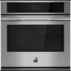NIB JennAir RISE™ JJW2430LL 30" Stainless Steel Single Wall Oven