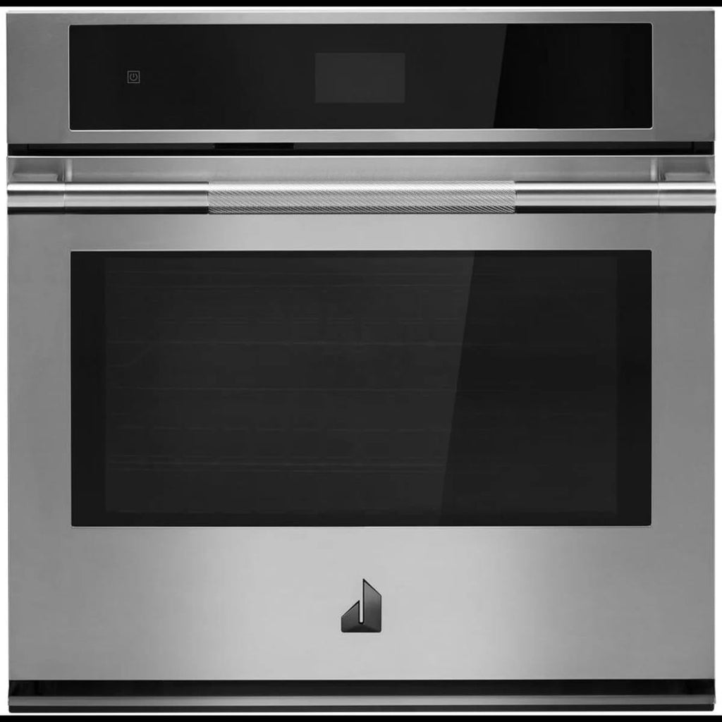 NIB JennAir RISE™ JJW2430LL 30" Stainless Steel Single Wall Oven
