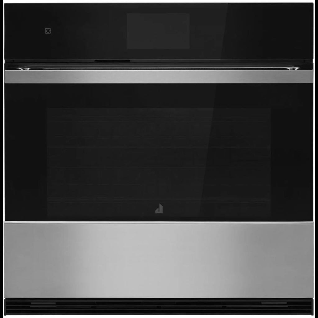 NIB JennAir NOIR™ JJW3430LM 30" Single Convection Smart Electric Wall Oven