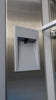Thermador 36" Built-In Bottom Mount Freedom Collection Refrigerator T36IB100SP