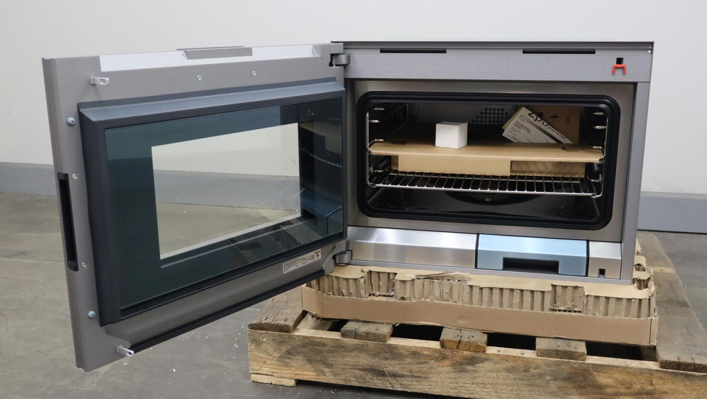 Gaggenau 24" 2.1 Cu.Ft.Smart Single Combi-Steam Electric Wall Oven BS471612