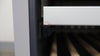Gaggenau 24" Under Counter 34 Bottle Capacity SS Wine Storage Unit RW404761