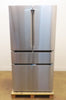 Bosch 800 Series B36CL80ENS 36" Counter Depth French Door Refrigerator S.Steel