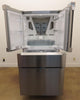 Bosch 800 Series B36CL80ENS 36" Counter Depth French Door Refrigerator S.Steel