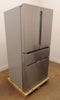 Bosch 800 Series B36CL80ENS 36" Counter Depth French Door Refrigerator S.Steel