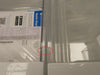 Bosch 800 Series B36CL80ENS 36" Counter Depth French Door Refrigerator S.Steel