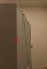 Bosch 800 Series B36CL80ENS 36" Counter Depth French Door Refrigerator S.Steel
