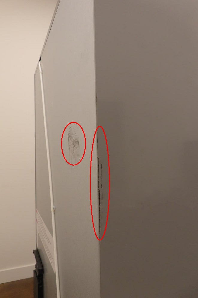 Bosch 800 Series B36CL80ENS 36" Counter Depth French Door Refrigerator S.Steel