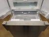 Bosch 800 Series B36CL80ENS 36" Counter Depth French Door Refrigerator S. Steel