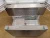 Bosch 800 Series B36CL80ENS 36" Counter Depth French Door Refrigerator S. Steel