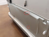 Bosch 100 Series B36FD10ENS 36" Freestanding French Door Smart Refrigerator Pics