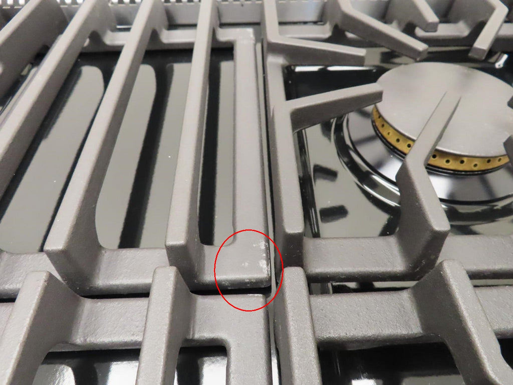 Viking Professional 5 Series 30" Freestanding Gas Range VGR5304BSSLP 2025 Model