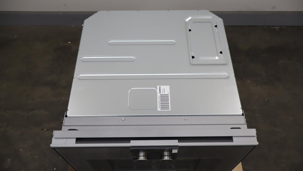 Gaggenau 400 Serie 24" Home Connect Smart 3.2 Cu. Ft Electric Wall Oven BO451612