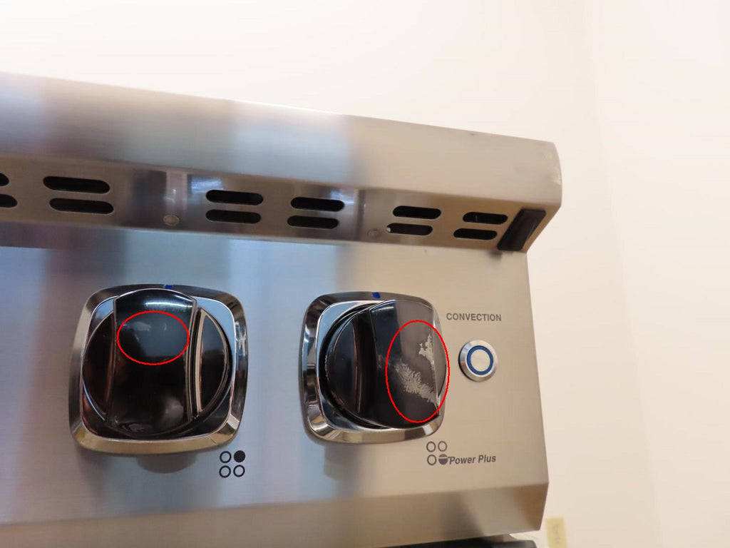 Viking Professional 5 Series 30" 4 Burners Gas Range VGR5304BSS 2025 Model