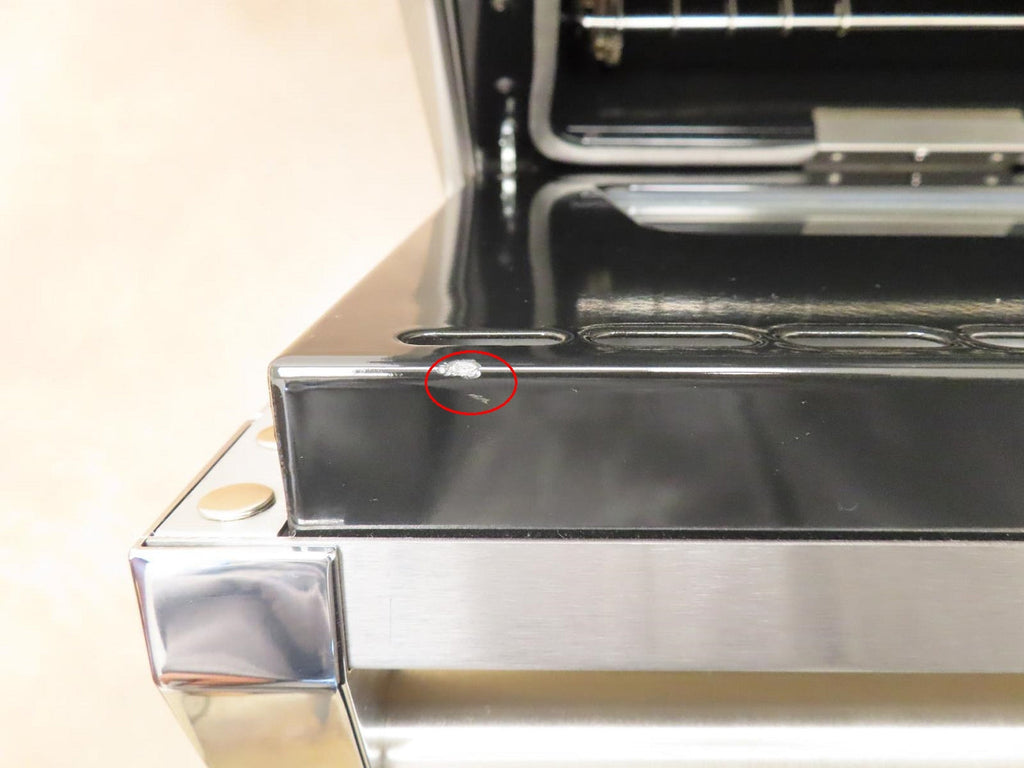 Viking Professional 5 Series 30" 4 Burners Gas Range VGR5304BSS 2025 Model